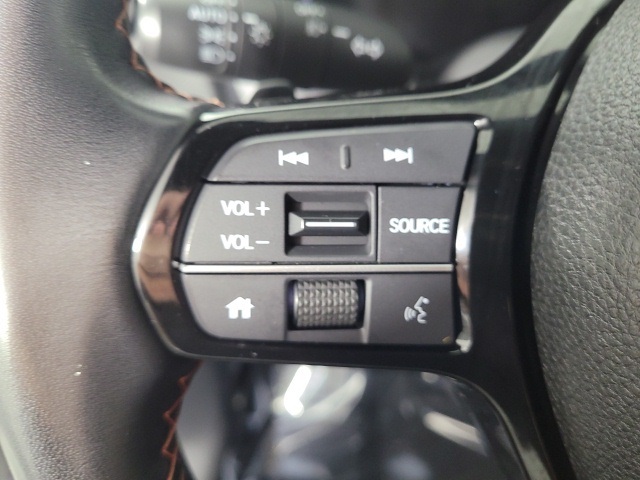 used 2025 Honda Pilot car, priced at $42,995