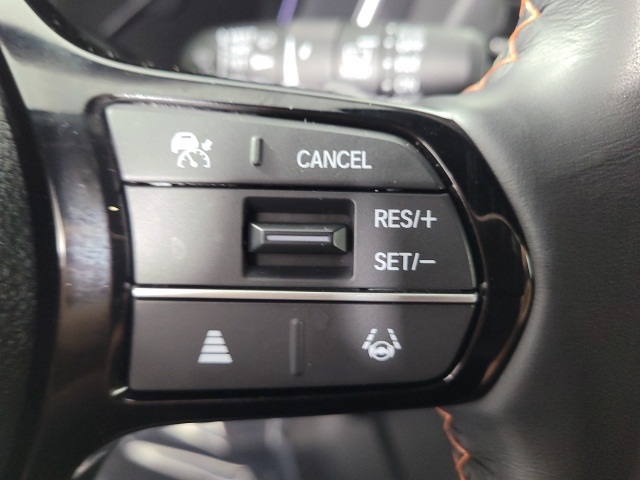 used 2025 Honda Pilot car, priced at $42,995
