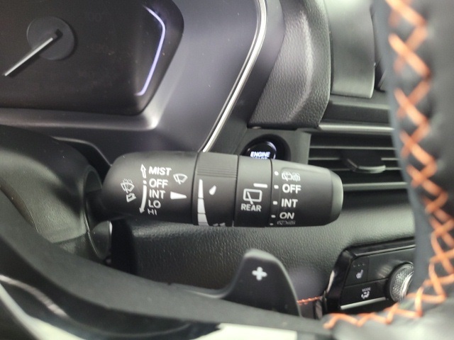 used 2025 Honda Pilot car, priced at $42,995