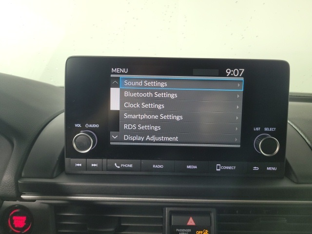 used 2025 Honda Pilot car, priced at $42,995