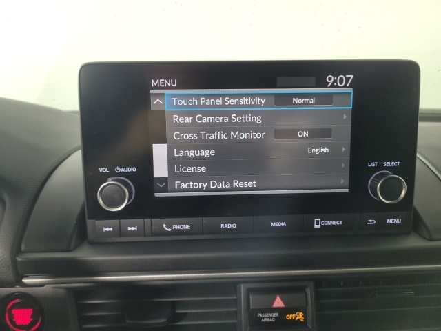 used 2025 Honda Pilot car, priced at $42,995
