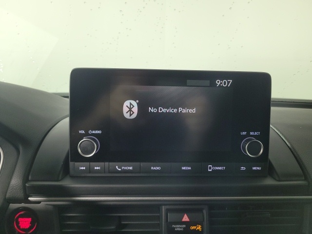 used 2025 Honda Pilot car, priced at $42,995