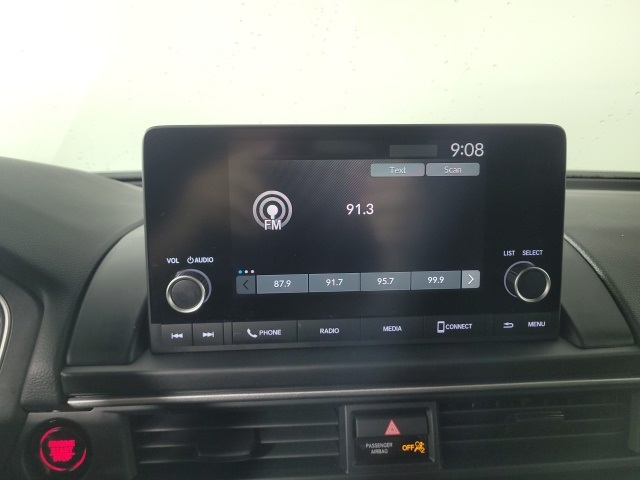 used 2025 Honda Pilot car, priced at $42,995