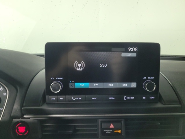 used 2025 Honda Pilot car, priced at $42,995