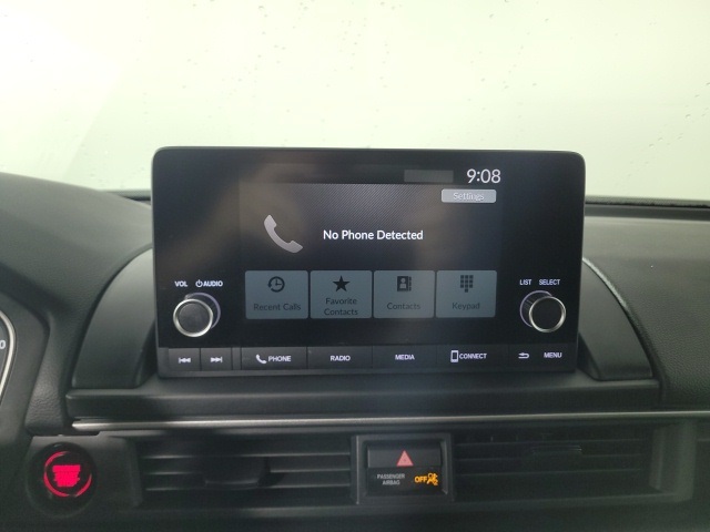 used 2025 Honda Pilot car, priced at $42,995