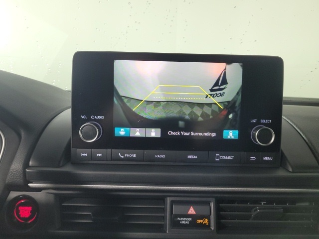 used 2025 Honda Pilot car, priced at $42,995