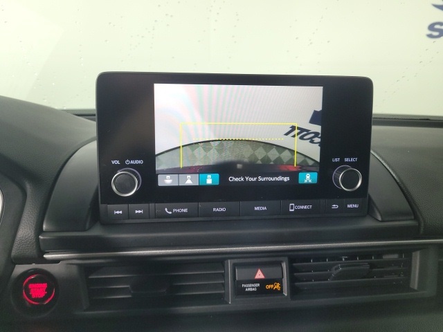 used 2025 Honda Pilot car, priced at $42,995
