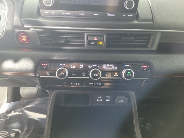 used 2025 Honda Pilot car, priced at $42,995