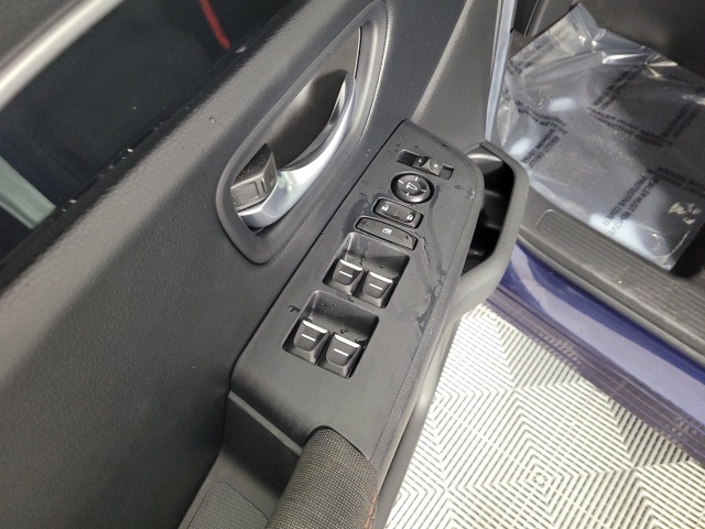 used 2025 Honda Pilot car, priced at $42,995