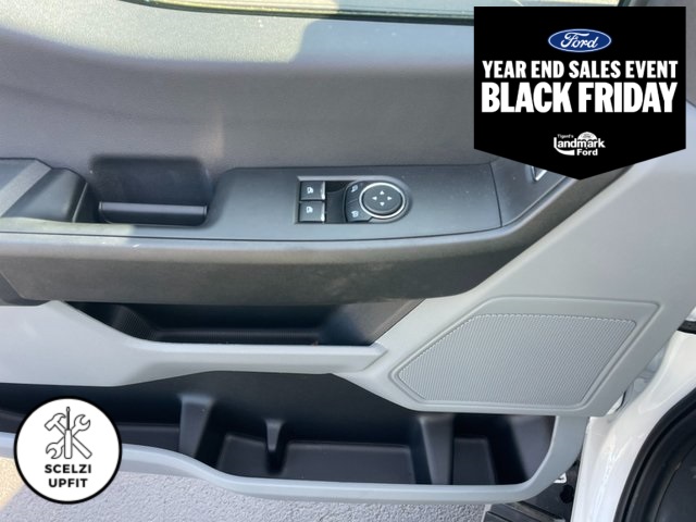 new 2024 Ford F-550SD car, priced at $76,736