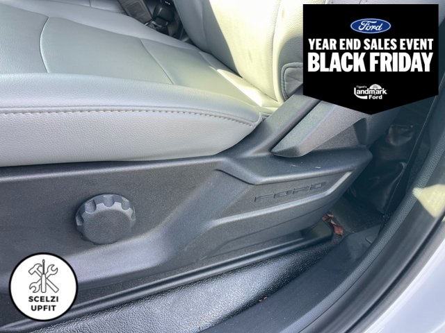 new 2024 Ford F-550SD car, priced at $76,736