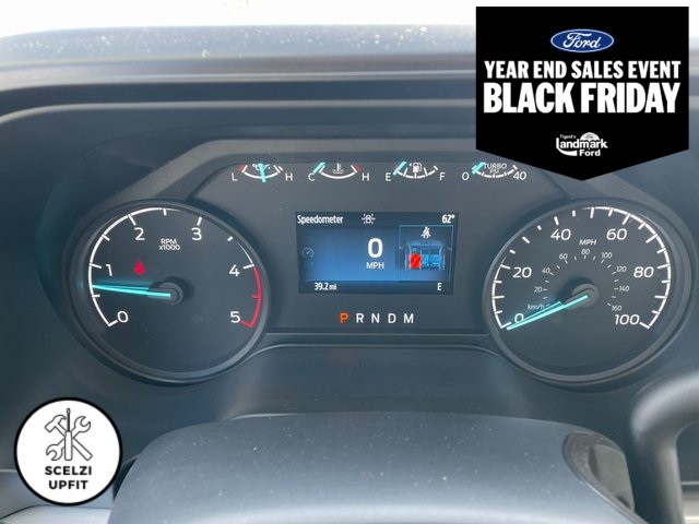 new 2024 Ford F-550SD car, priced at $76,736