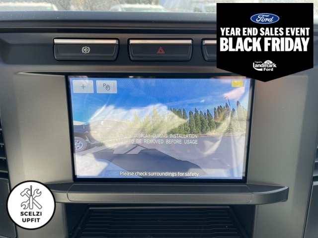 new 2024 Ford F-550SD car, priced at $76,736