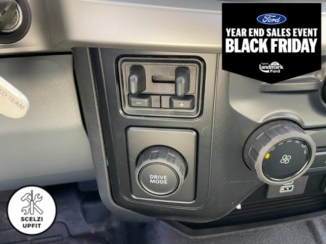 new 2024 Ford F-550SD car, priced at $76,736