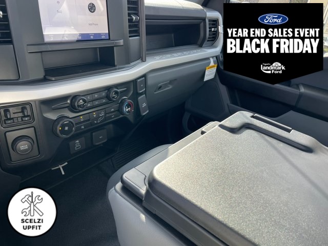 new 2024 Ford F-550SD car, priced at $76,736