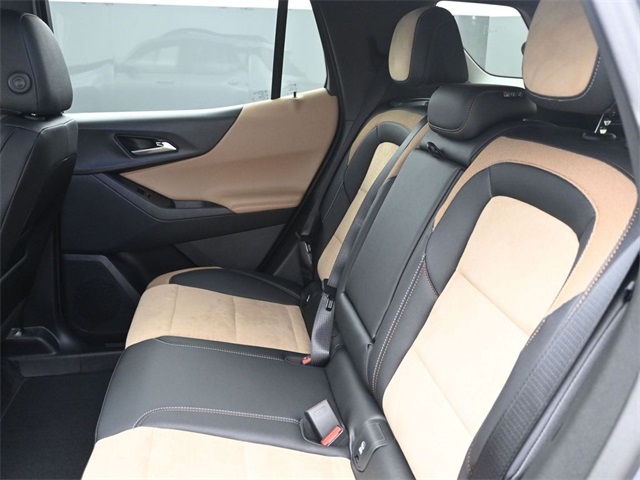 new 2026 Chevrolet Equinox car, priced at $33,104