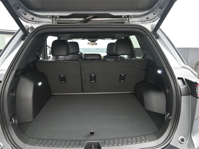 new 2026 Chevrolet Equinox car, priced at $33,104