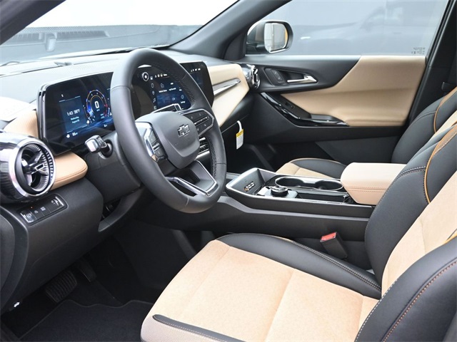 new 2026 Chevrolet Equinox car, priced at $33,104