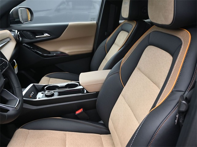 new 2026 Chevrolet Equinox car, priced at $33,104