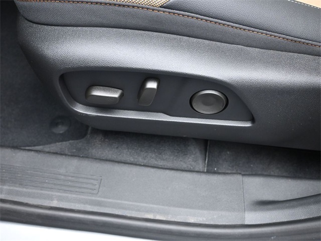 new 2026 Chevrolet Equinox car, priced at $33,104