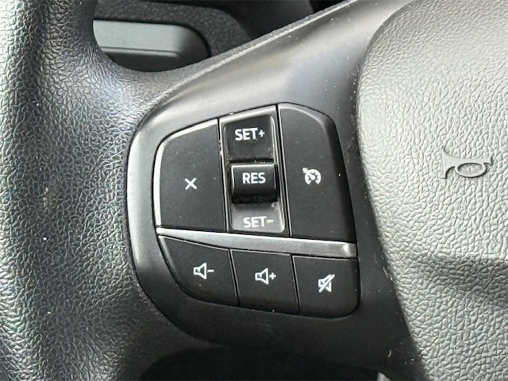 used 2020 Ford Escape car, priced at $16,287