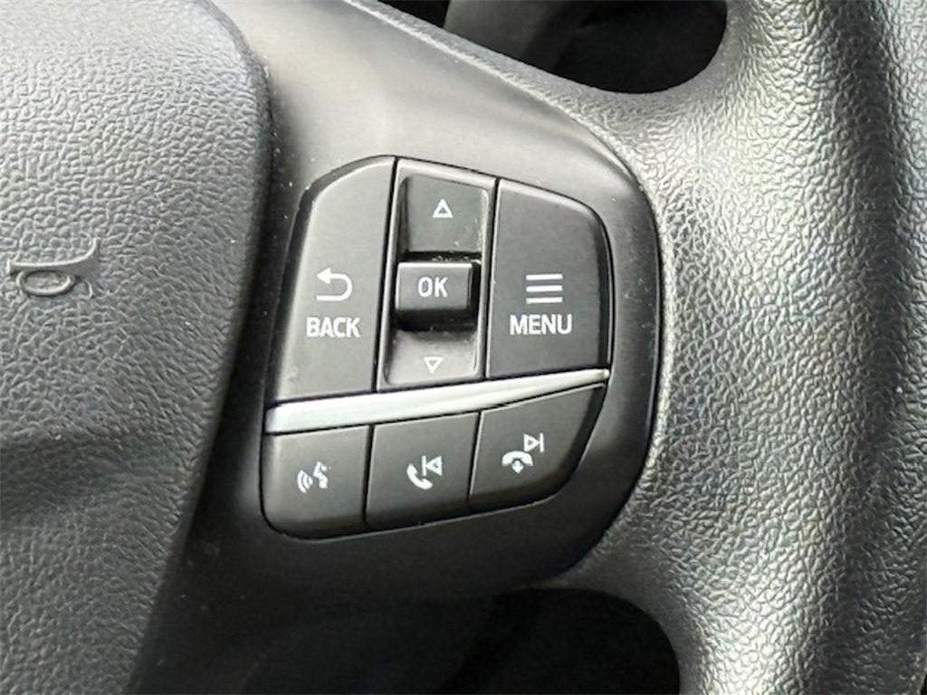 used 2020 Ford Escape car, priced at $16,287