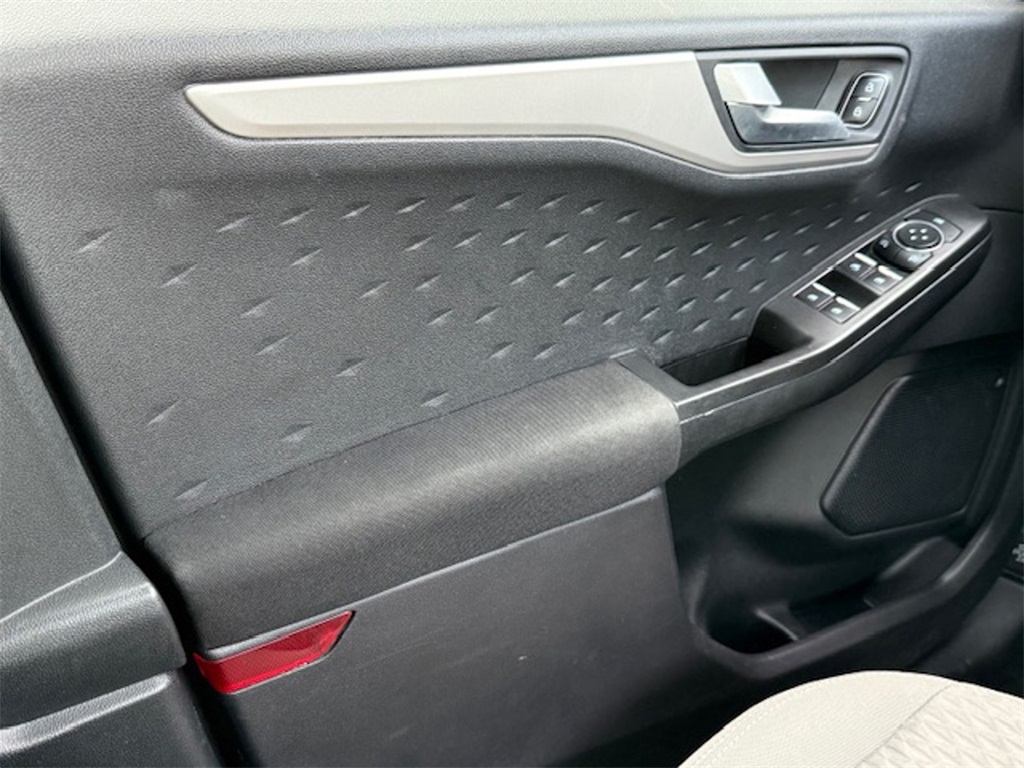 used 2020 Ford Escape car, priced at $16,287