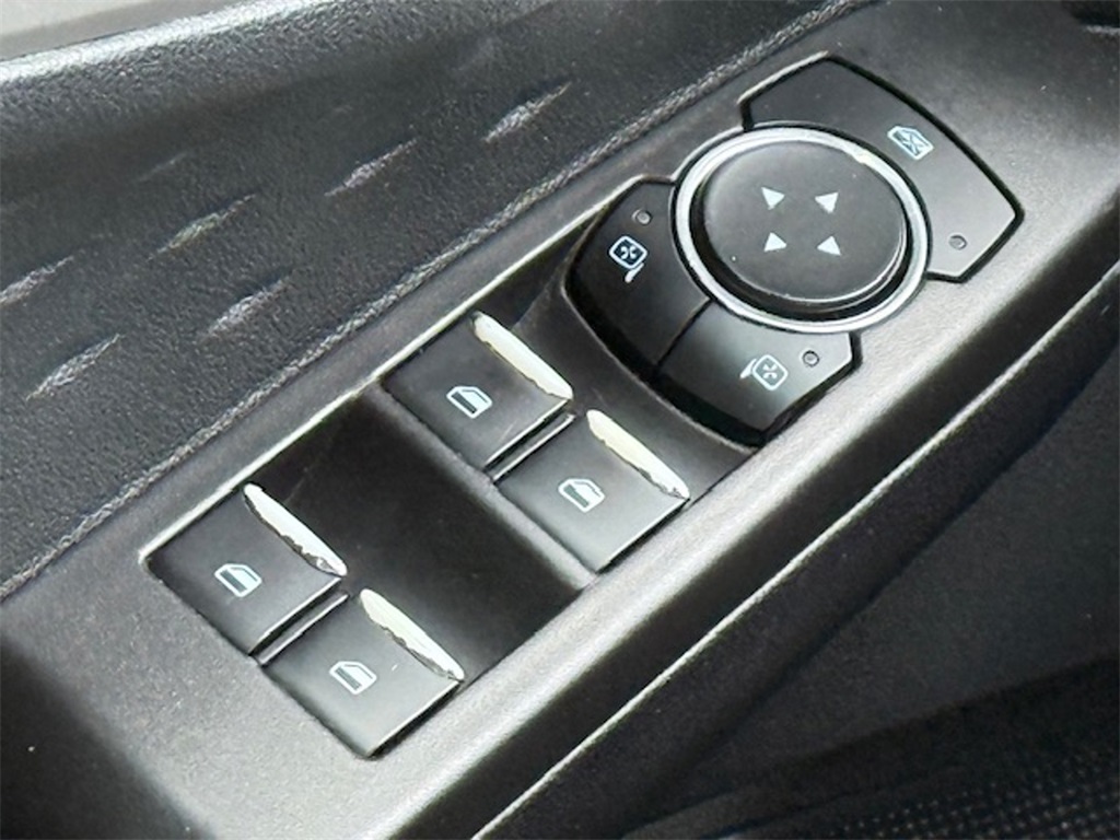 used 2020 Ford Escape car, priced at $16,287