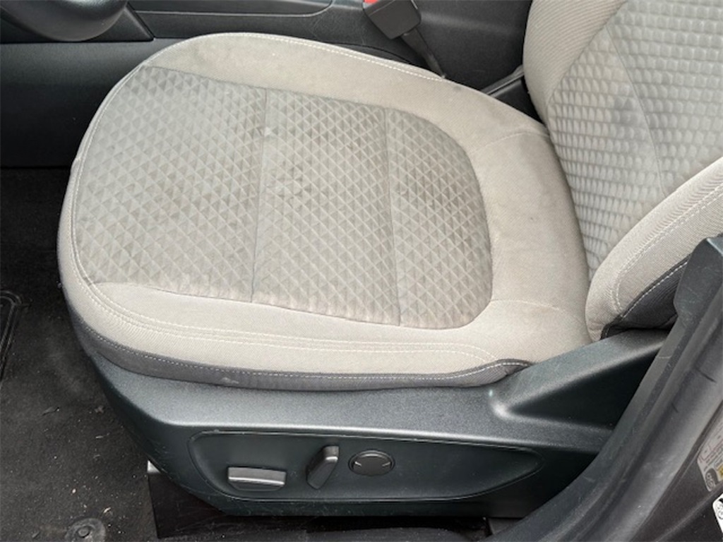 used 2020 Ford Escape car, priced at $16,287