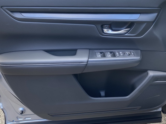new 2026 Honda CR-V car, priced at $32,177