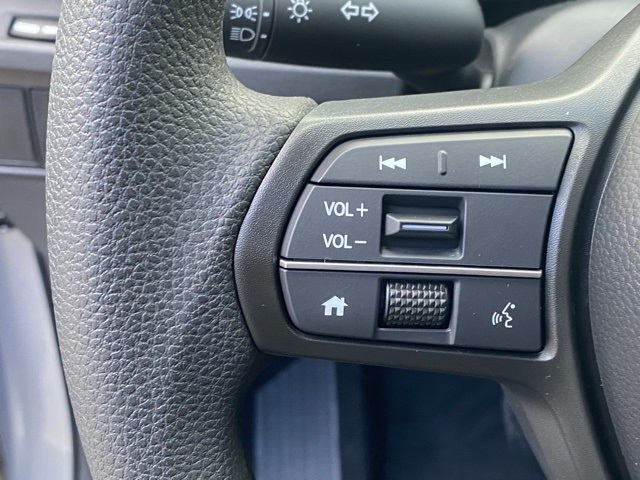 new 2026 Honda CR-V car, priced at $32,177