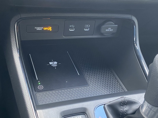 new 2026 Honda CR-V car, priced at $32,177