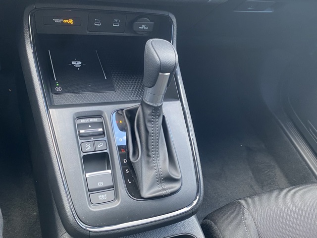 new 2026 Honda CR-V car, priced at $32,177