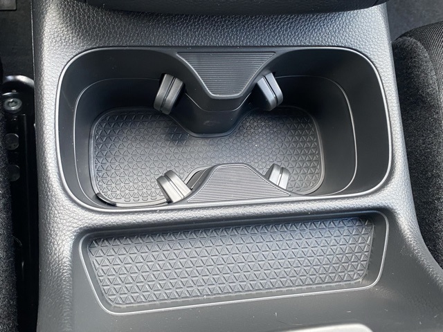 new 2026 Honda CR-V car, priced at $32,177