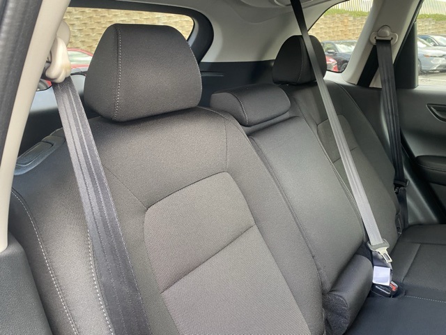 new 2026 Honda CR-V car, priced at $32,177