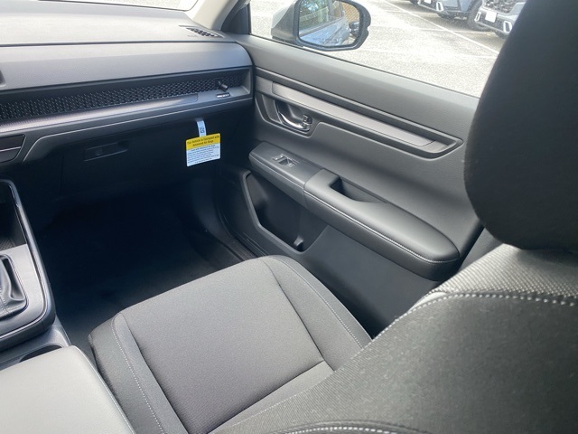 new 2026 Honda CR-V car, priced at $32,177