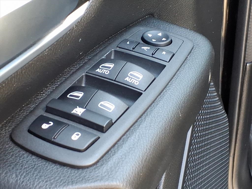 used 2022 Ram 1500 car, priced at $39,400