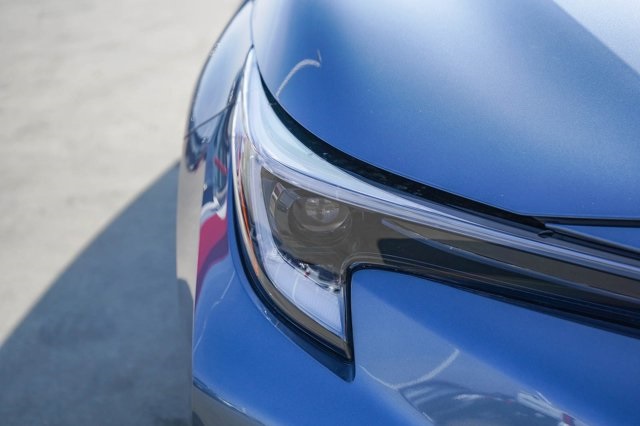 new 2026 Toyota Corolla car, priced at $27,057