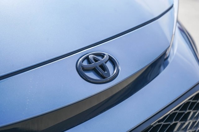 new 2026 Toyota Corolla car, priced at $27,057