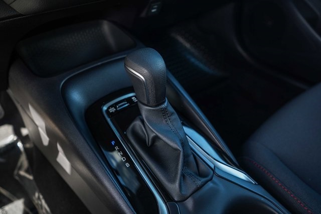 new 2026 Toyota Corolla car, priced at $27,057