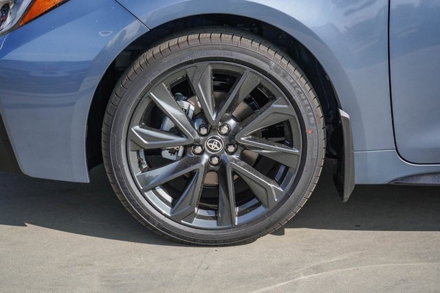 new 2026 Toyota Corolla car, priced at $27,057