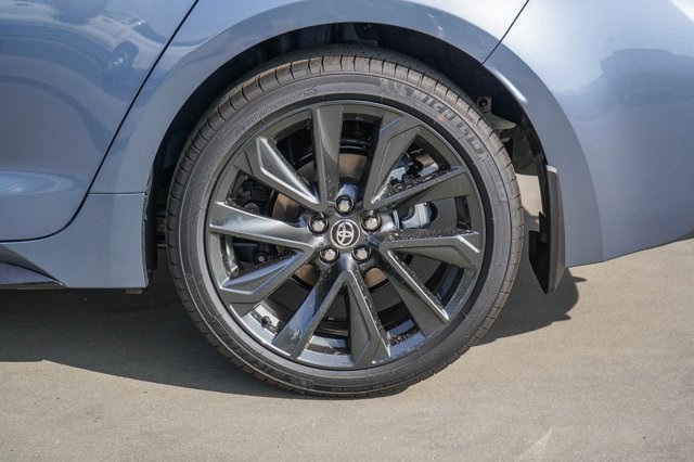 new 2026 Toyota Corolla car, priced at $27,057