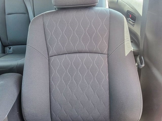 used 2025 Toyota Corolla car, priced at $23,492