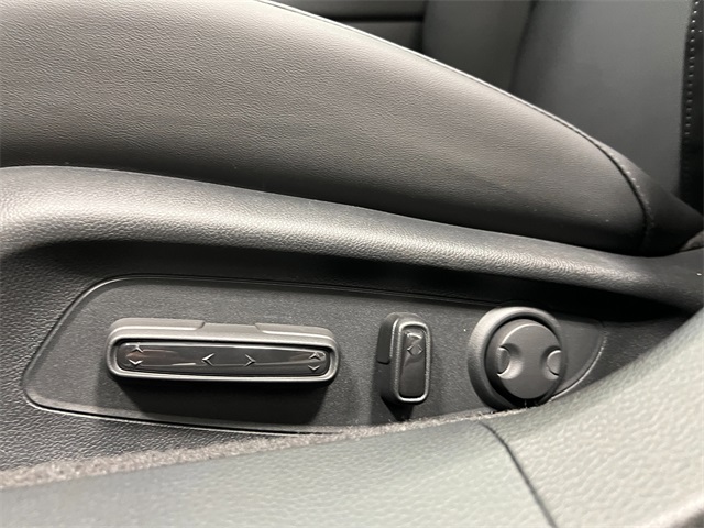 new 2025 Honda Accord Hybrid car, priced at $34,940