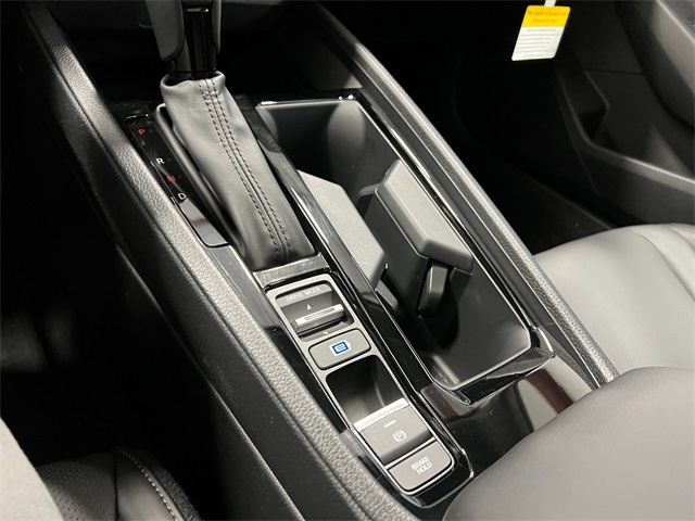 new 2025 Honda Accord Hybrid car, priced at $34,940