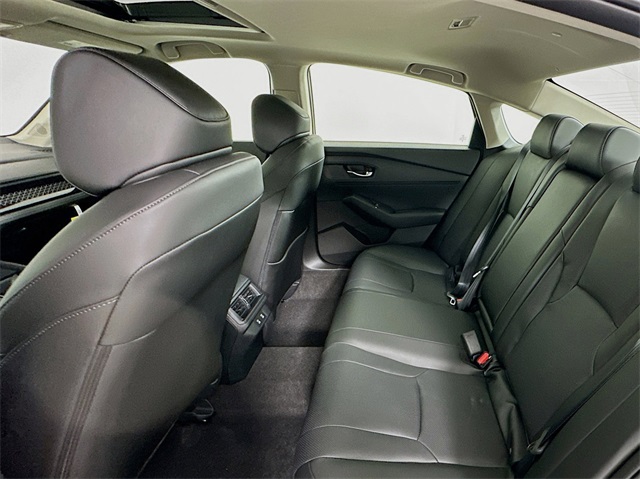 new 2025 Honda Accord Hybrid car, priced at $34,940