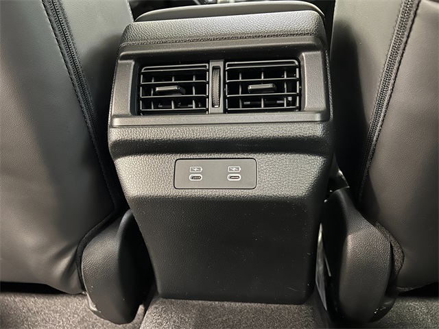 new 2025 Honda Accord Hybrid car, priced at $34,940