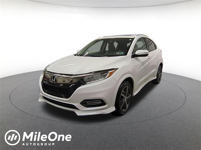 used 2019 Honda HR-V car, priced at $19,911