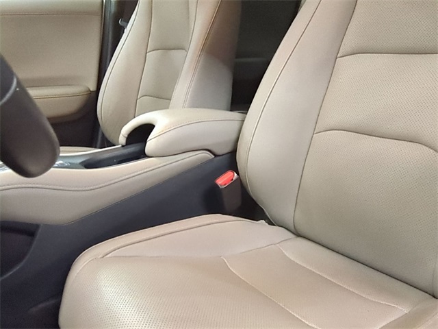 used 2019 Honda HR-V car, priced at $19,911