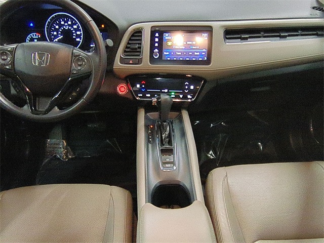 used 2019 Honda HR-V car, priced at $19,911